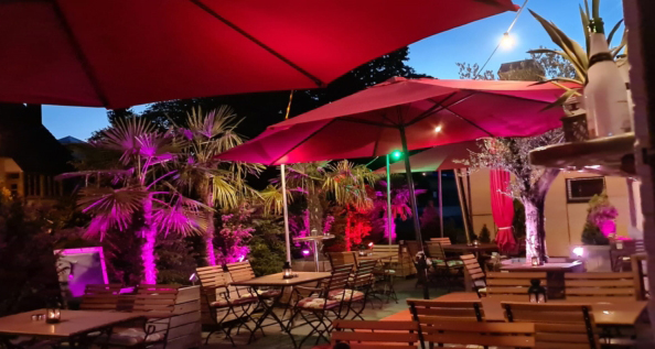 Velvet Smoke l - Summer Edition 