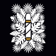 Velvet Smoke l - Summer Edition 